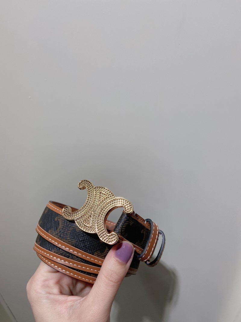 Ce1i*e belts